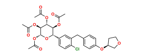 Empagliflozin Impurity 102