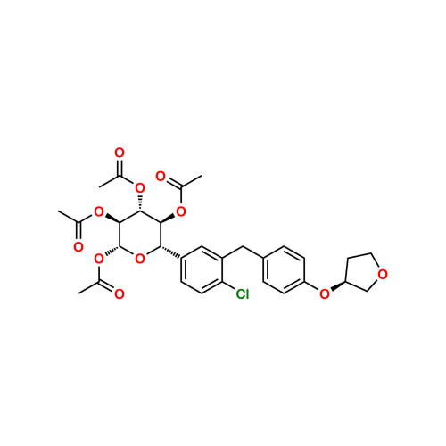 Empagliflozin Impurity 102