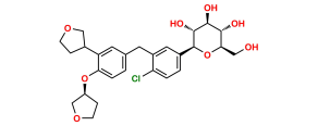 Empagliflozin Impurity 103