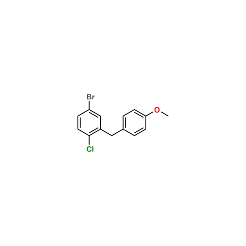 Empagliflozin Impurity 104
