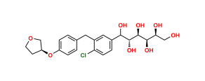 Empagliflozin Impurity 105