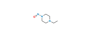 N-Nitroso-N-Ethyl piperazine N-Nitroso-N-Ethyl piperazine