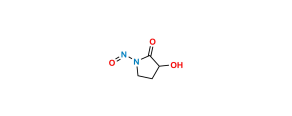 N-Nitroso-3-hydroxy pyrrolidone N-Nitroso-3-hydroxy pyrrolidone