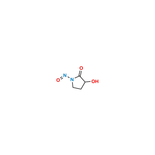 N-Nitroso-3-hydroxy pyrrolidone