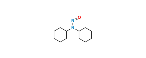 N-Nitrosodicyclohexylamine N-Nitrosodicyclohexylamine