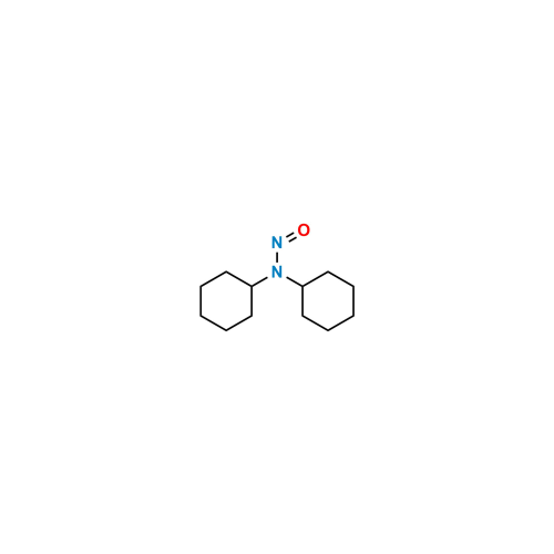 N-Nitrosodicyclohexylamine