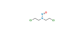 N-Nitroso Bis(2-chloroethyl)amine N-Nitroso Bis(2-chloroethyl)amine