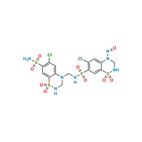 Nitrosamines Impurity 1