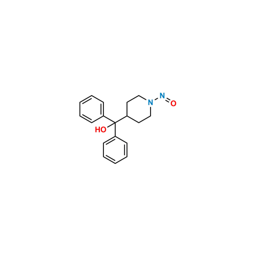 Nitrosamines Impurity 2
