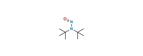 N-Nitroso-Ditertbutylamine N-Nitroso-Ditertbutylamine