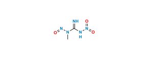 N’-Nitro-N-nitroso-N-methylguanidine N’-Nitro-N-nitroso-N-methylguanidine