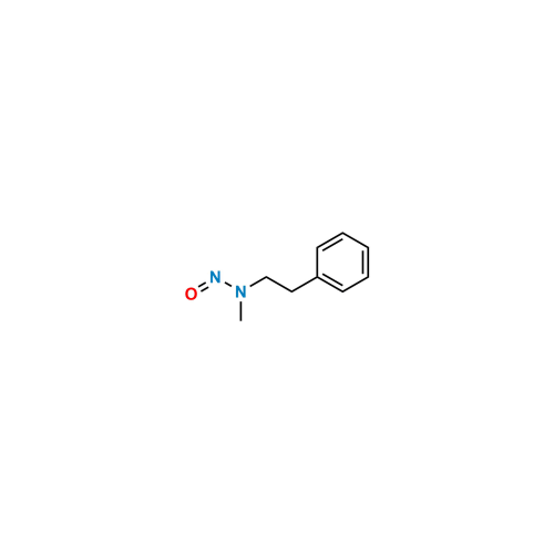 N-methyl-N-phenethylnitrous amide