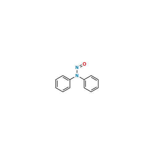 N-Nitrosodiphenylamine