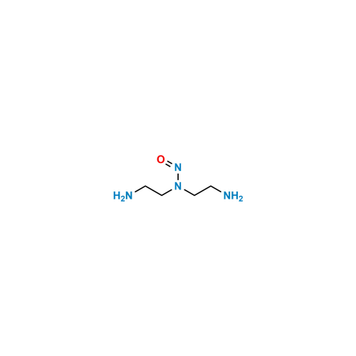 N,N-bis(2-aminoethyl)nitrous amide
