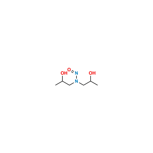 N-Nitrosobis(2-hydroxypropyl)amine