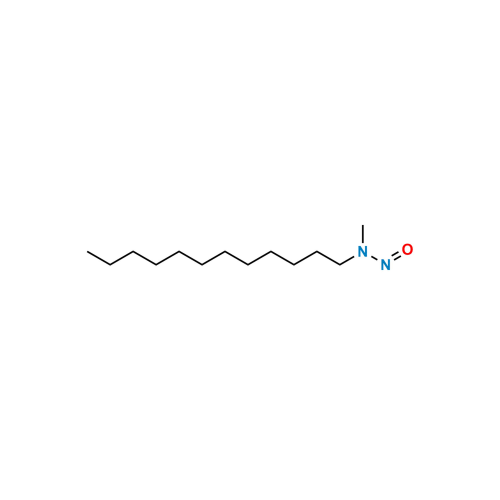 N-Nitroso-N-methyl-N-dodecylamine