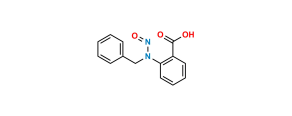 N-Nitroso-N-Benzyl Anthranilic Acid N-Nitroso-N-Benzyl Anthranilic Acid