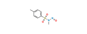 N-Methyl N-Nitroso p-toluenesulfonamide N-Methyl N-Nitroso p-toluenesulfonamide