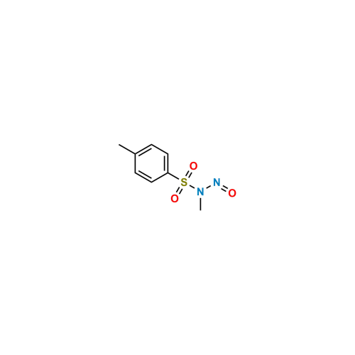 N-Methyl N-Nitroso p-toluenesulfonamide