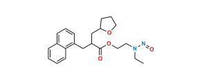 Nitrosamines Impurity 5 Nitrosamines Impurity 5