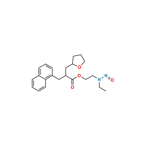 Nitrosamines Impurity 5