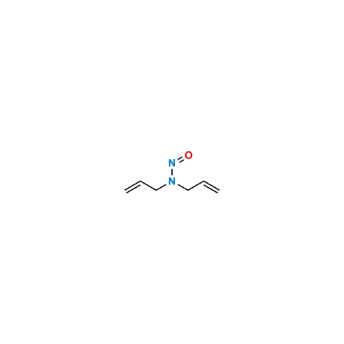 N-nitroso Diallyl amine