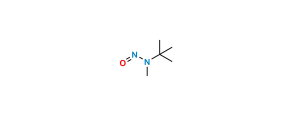 N-Nitroso tertiary Butyl Methyl Amine N-Nitroso tertiary Butyl Methyl Amine