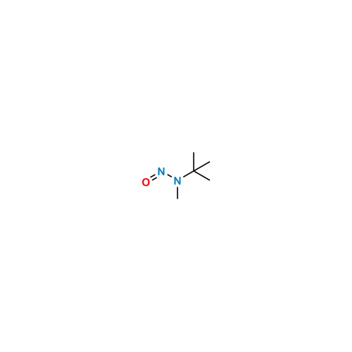N-Nitroso tertiary Butyl Methyl Amine