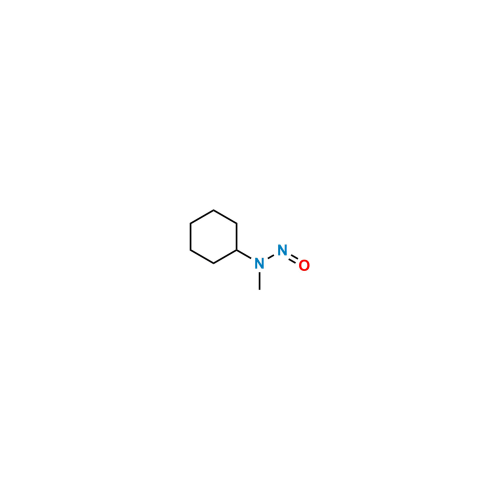 N-Nitroso-N-methylcyclohexylamine