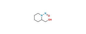 (1-Nitrosopiperidin-2-yl)methanol (1-Nitrosopiperidin-2-yl)methanol