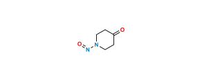 N-Nitroso-4-piperidone N-Nitroso-4-piperidone
