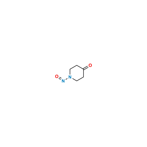 N-Nitroso-4-piperidone
