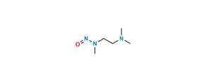 Methylnitrosamino-N,N-dimethylethylamine Methylnitrosamino-N,N-dimethylethylamine