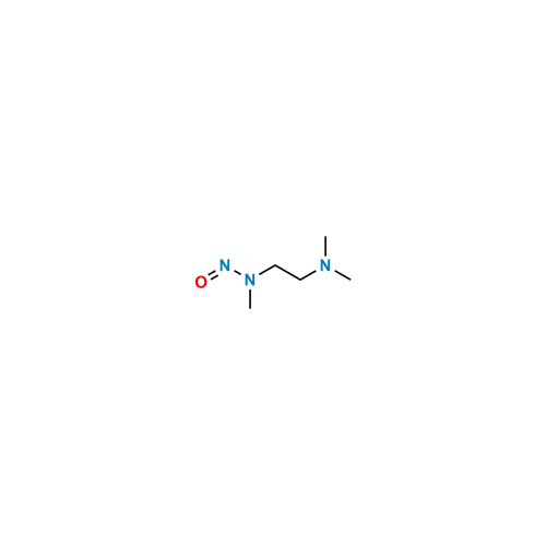 Methylnitrosamino-N,N-dimethylethylamine