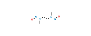 Diethylamine Dinitroso Impurity Diethylamine Dinitroso Impurity