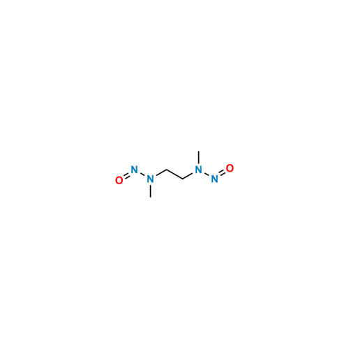 Diethylamine Dinitroso Impurity