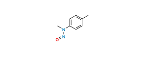 N-Methyl-N-Nitroso p-Toluidine N-Methyl-N-Nitroso p-Toluidine