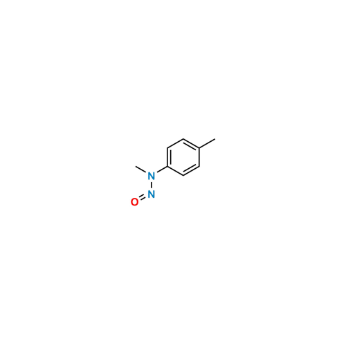 N-Methyl-N-Nitroso p-Toluidine