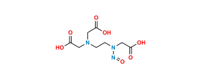 N-Nitroso Ethylene Diamino Triacetic Acid N-Nitroso Ethylene Diamino Triacetic Acid