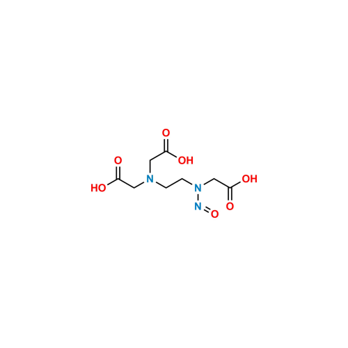 N-Nitroso Ethylene Diamino Triacetic Acid