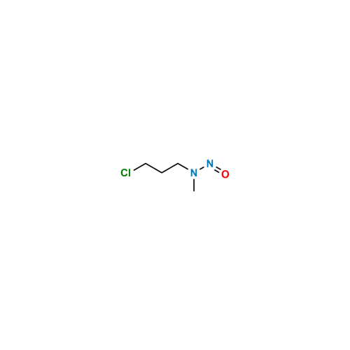 N-(3-chloropropyl)-N-methylnitrous amide