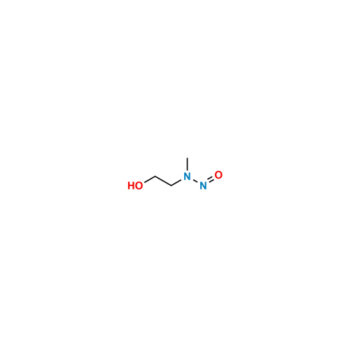 N-(2-Hydroxyethyl)-N-methylnitrous Amide