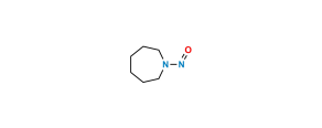 N-Nitrosohexamethyleneimine N-Nitrosohexamethyleneimine