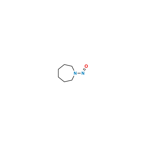 N-Nitrosohexamethyleneimine