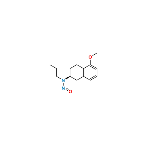 Nitrosamines Impurity 10
