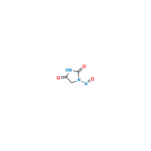 1-Nitroso Hydantoin