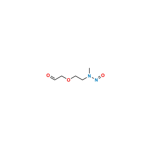 Nitrosamines Impurity 12