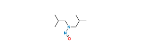N-Nitrosodiisobutylamine N-Nitrosodiisobutylamine