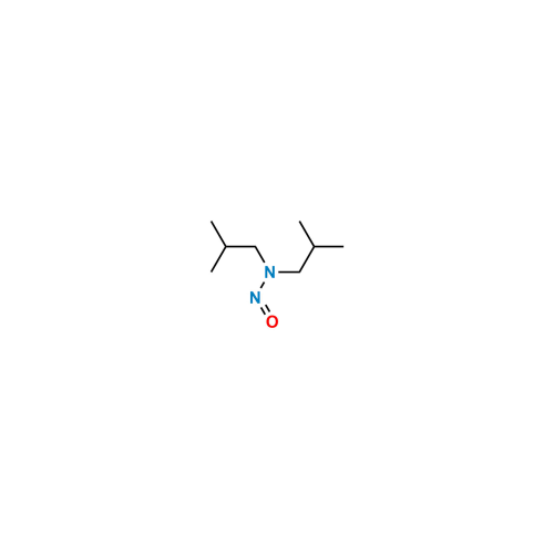 N-Nitrosodiisobutylamine
