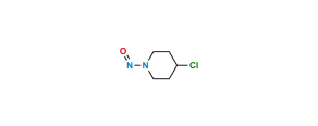 4-Chloro-N-nitrosopiperidine 4-Chloro-N-nitrosopiperidine